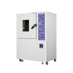Thiết bị kiểm tra môi trường