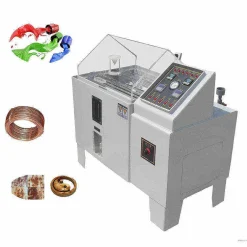 Buồng kiểm tra ăn mòn phun muối NG‑YW