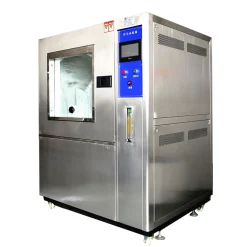 Buồng kiểm tra bụi và cát IP56 NG‑SC
