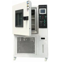 Buồng kiểm tra lão hóa ozone NG‑CY