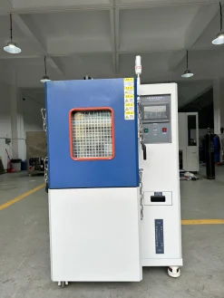 Buồng kiểm tra nhiệt độ và độ ẩm chống nổ NG‑THF