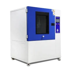 Buồng kiểm tra phun áp suất cao IPX9K