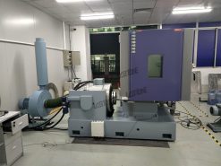 Buồng kiểm tra rung môi trường cho linh kiện ô tô