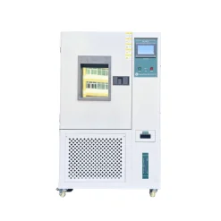 Buồng kiểm tra thay đổi nhiệt độ nhanh NG‑WB