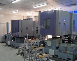 Buồng thử nghiệm môi trường độ ẩm rung nhiệt độ đạt chứng chỉ ISO:CE