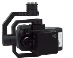 Camera đa phổ