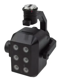 Camera đa phổ FS-500 600 620