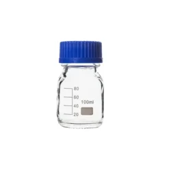Chai đựng thuốc thử 100 mL