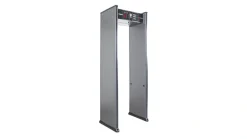 Cổng dò kim loại nhiều vùng NG‑8611
