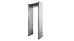 Cổng dò kim loại nhiều vùng NG‑8612