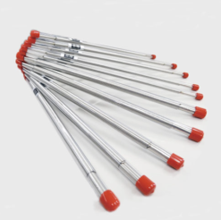 Dụng cụ phủ màng Bar Coater No.579