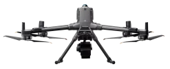 Hệ thống đo lường Lidar siêu phổ UAV FS-60