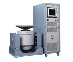 Hệ thống kiểm tra độ rung điện động lực thực hiện theo IEC 62133 cho kiểm tra rung pin