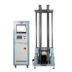 Hệ thống kiểm tra va đập cho màn hình thiết bị - Thiết bị thí nghiệm phòng lab