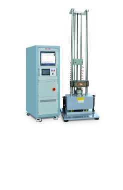 Hệ thống kiểm tra va đập cơ học gia tốc cao