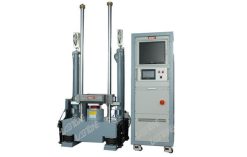 Hệ thống kiểm tra va đập gia tốc cho thử nghiệm độ tin cậy sản phẩm, có chứng nhận CE