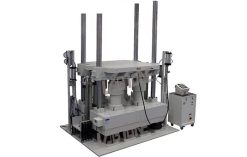 Hệ thống kiểm tra va đập hiệu suất cao cho thử nghiệm va đập sản phẩm:bao bì