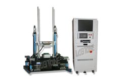 Hệ thống kiểm tra va đập, tuân thủ tiêu chuẩn quốc tế IEC-68-2-27 và MIL-STD-810F