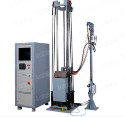 Hệ thống kiểm tra va đập xung Half-Sine theo tiêu chuẩn CE cho thử nghiệm hàng không vũ trụ