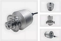 Khúc xạ kế nội tuyến CRN50
