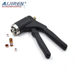 Kìm bấm cho nắp bóp nhôm 11 mm