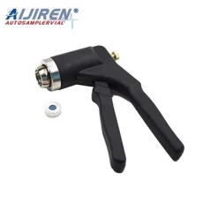 Kìm bấm cho nắp bóp nhôm 20 mm