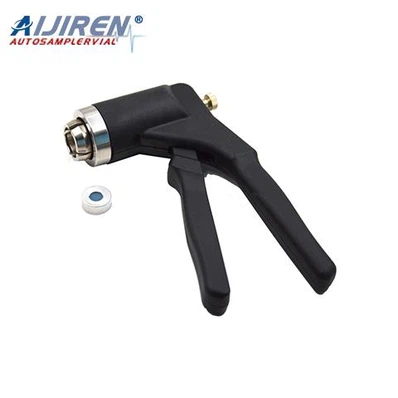 Kìm bấm cho nắp bóp nhôm 20 mm Kìm bấm cho nắp bóp nhôm 20 mm