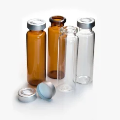 Lọ Headspace nắp bóp nhôm 6–20 mL 20 mm ND20