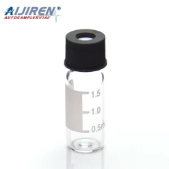 Lọ mẫu cho bộ lấy mẫu tự động 1–4 mL