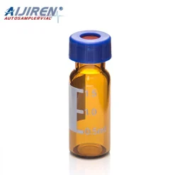 Lọ ren ngắn 1.5 mL 9 mm ND9