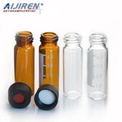 Lọ cổ vặn 4 mL 13-425 ND13
