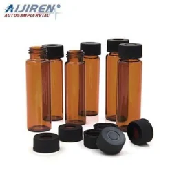 Lọ lưu mẫu EPA 8–60 mL