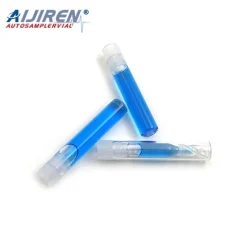 Lọ dạng vỏ 1 mL