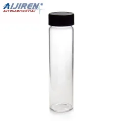 Lọ đo mẫu 25 mm – lọ FTU:NTU