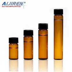 Lọ lưu mẫu cổ vặn 20–60 mL 24-400 ND24