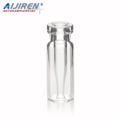 Lọ micro nắp bóp nhôm 1.5 mL 11 mm ND11