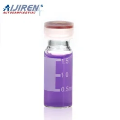 Lọ nắp bấm 1.5 mL 11 mm ND11