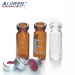 Lọ nắp bóp nhôm 1.5 mL 11 mm ND11