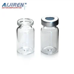Lọ thủy tinh mẫu 6 mL Metrohm