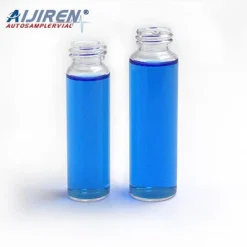 Lọ trong suốt cổ vặn 8–12 mL 15-425 ND15