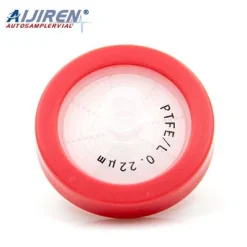 Màng lọc đầu kim tiêm PTFE