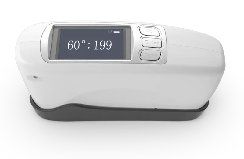 Máy đo độ bóng CS-300SE Máy đo độ bóng CS-300SE