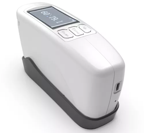 Máy đo độ bóng CS-380 SE Máy đo độ bóng CS-380 SE