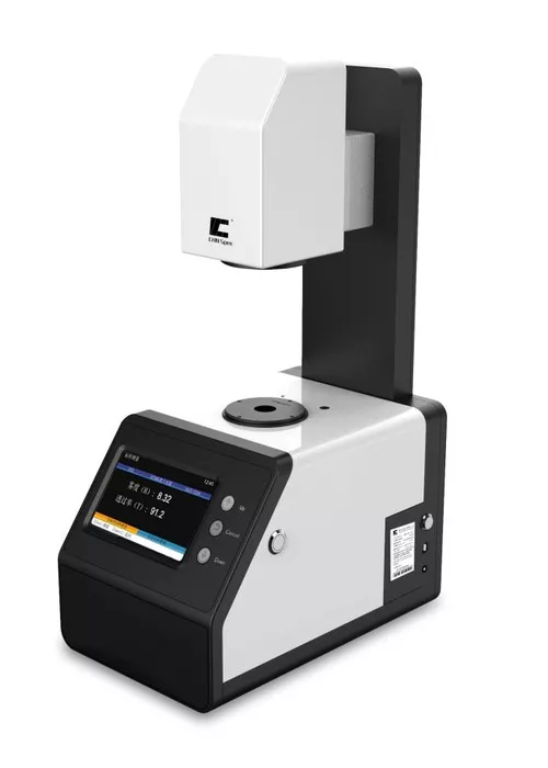 Máy đo độ mờ TH-09 Máy đo độ mờ TH-09