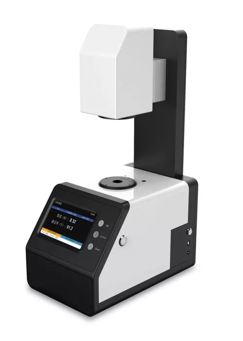 Máy đo độ mờ TH-100 Máy đo độ mờ TH-100