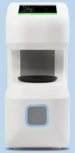 Máy đo độ mờ cầm tay DH-10