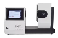 Máy đo độ mờ để bàn phân tích quang phổ CS-720