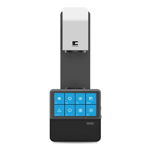 Máy đo độ mờ màu THC-100 Máy đo độ mờ màu THC-100