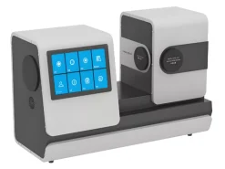 Máy đo độ mù quang phổ hồng ngoại khả kiến ​​CS-730