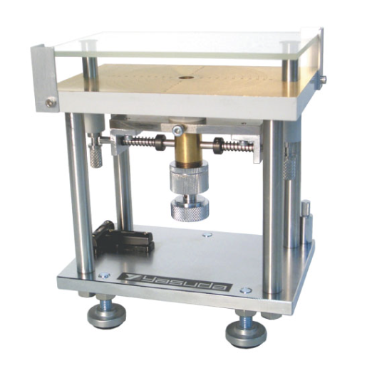 Máy đo độ phủ No.506 Máy đo độ phủ No.506